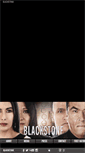 Mobile Screenshot of blackstonetheseries.com